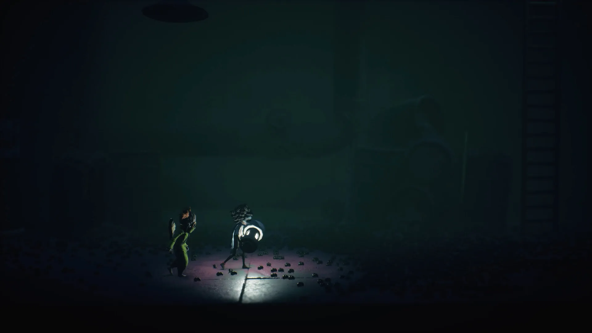 Little Nightmares III screenshot 7