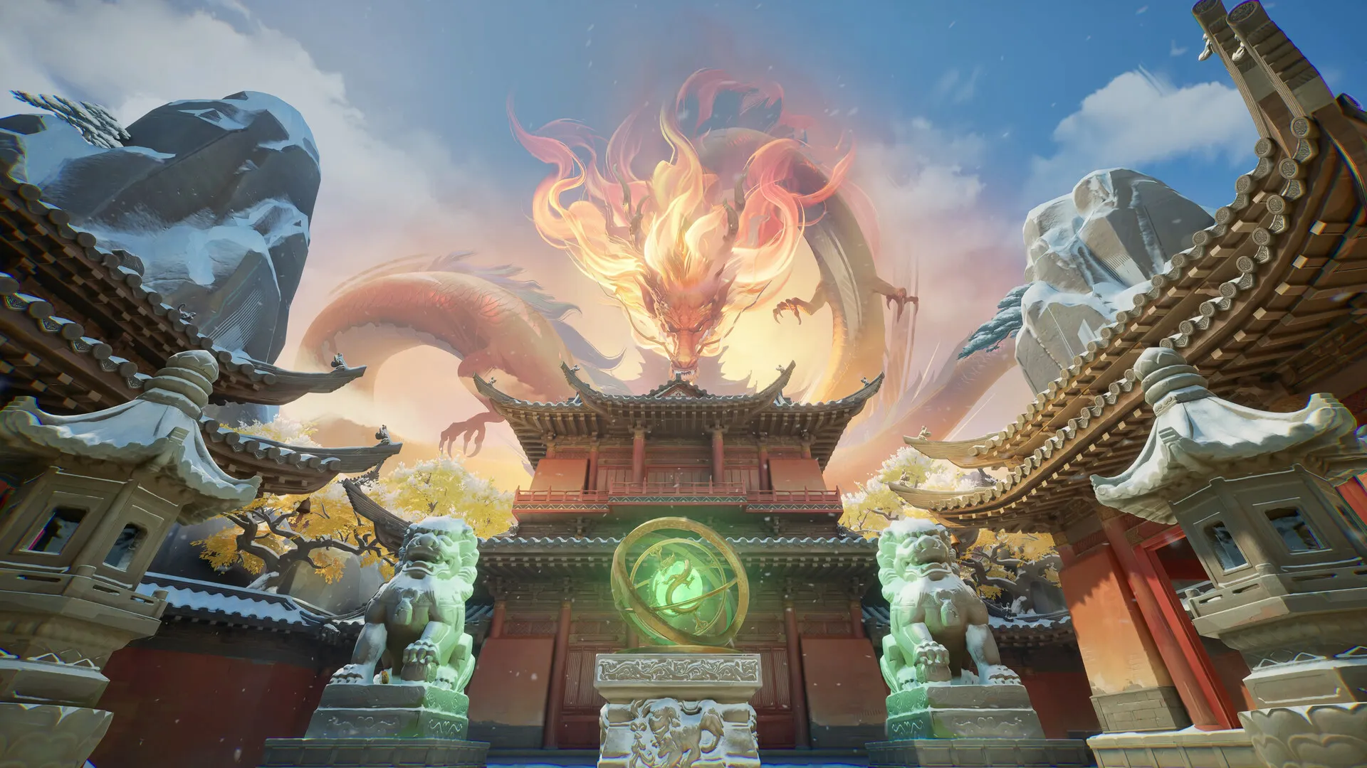 Marvel Rivals screenshot 13