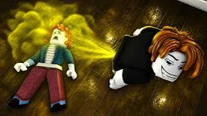 Roblox: WHO FARTED? screenshot 5