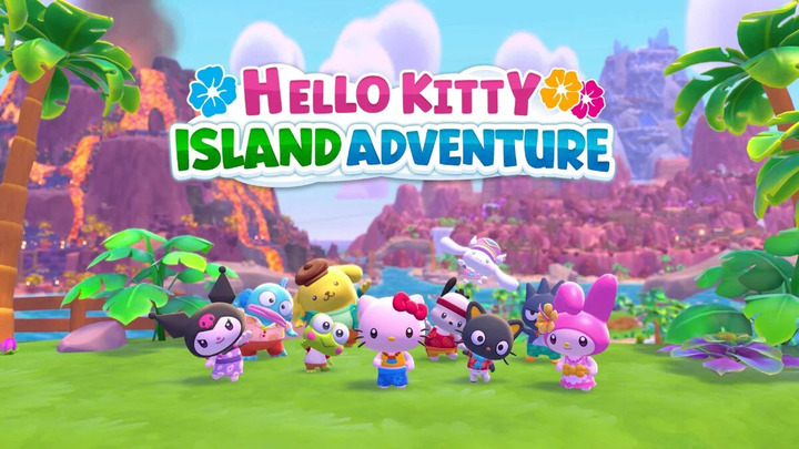 Hello Kitty Island Adventure: How to Build Friendship and Progress Efficiently