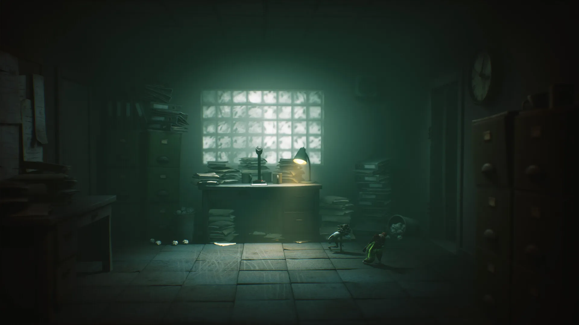 Little Nightmares III screenshot 4