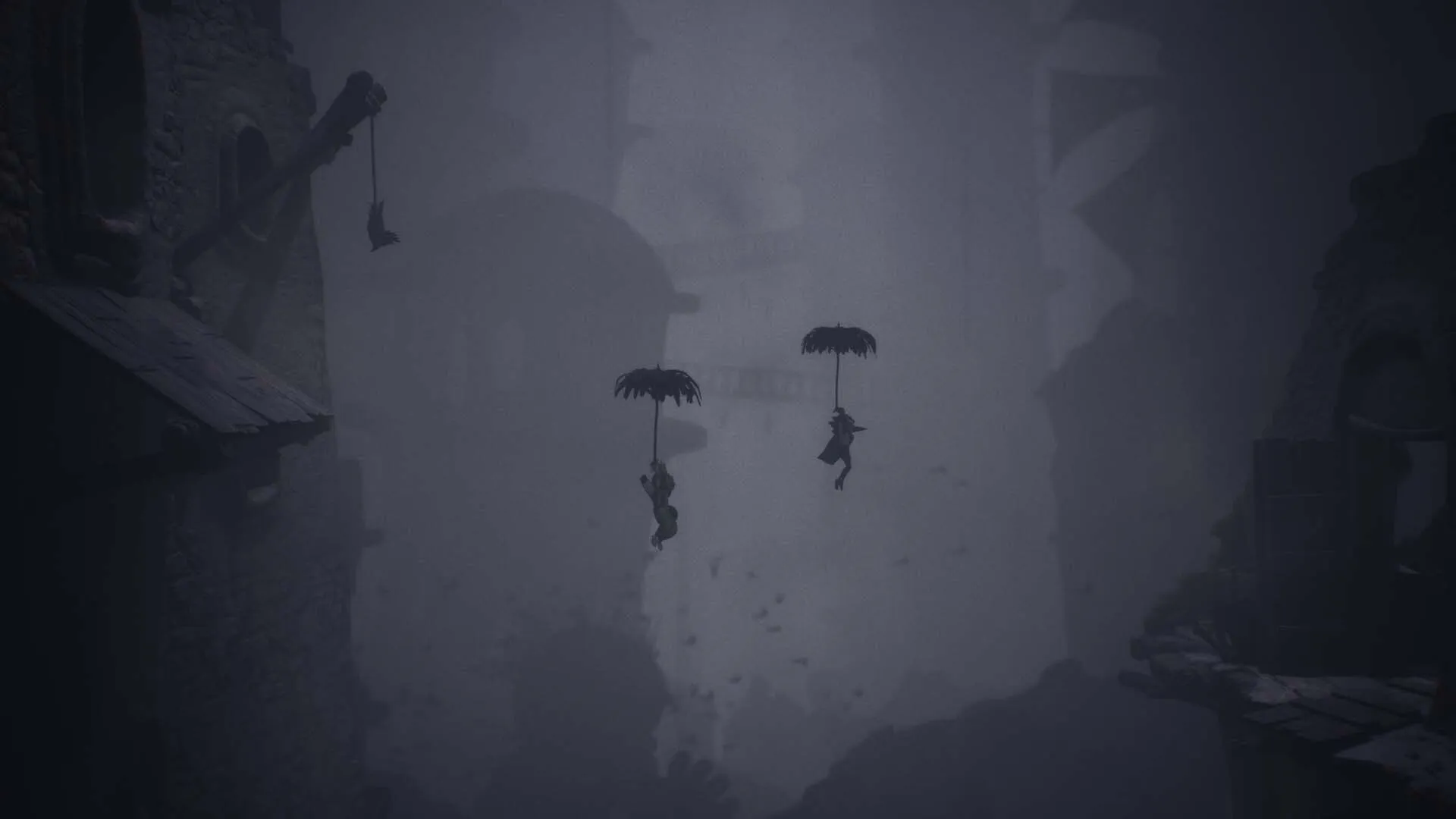 Little Nightmares III screenshot 10