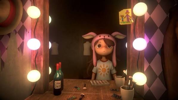 Giggleland screenshot 1