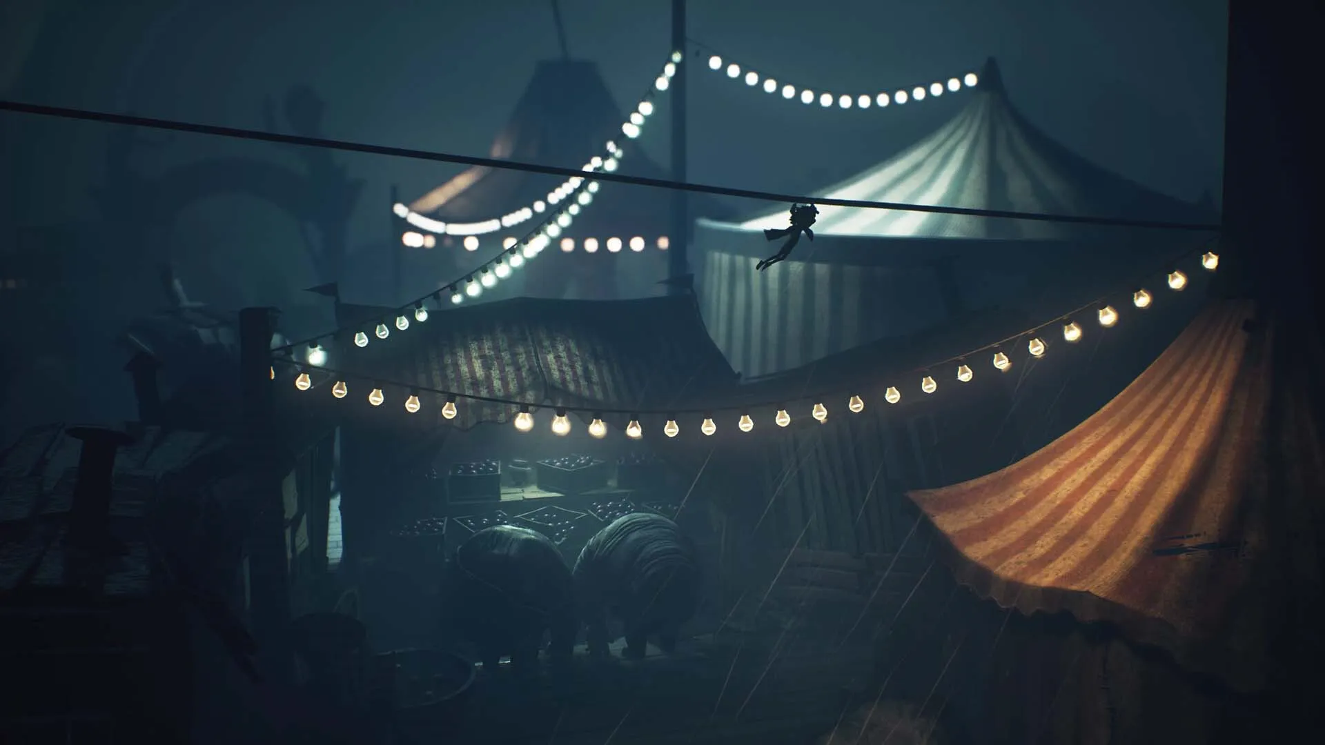 Little Nightmares III screenshot 5