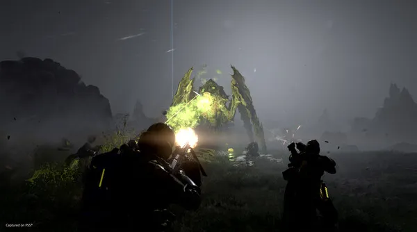 Helldivers 2 screenshot 3