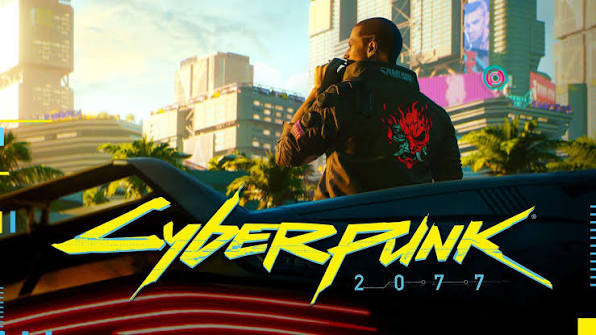 Cyberpunk 2077: The Price of Becoming Someone in a City That Sells Everything