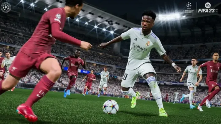 FIFA 23: An In-Depth Exploration of the Football Simulation Game