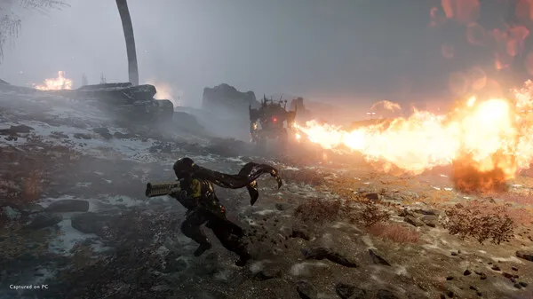 Helldivers 2 screenshot 7