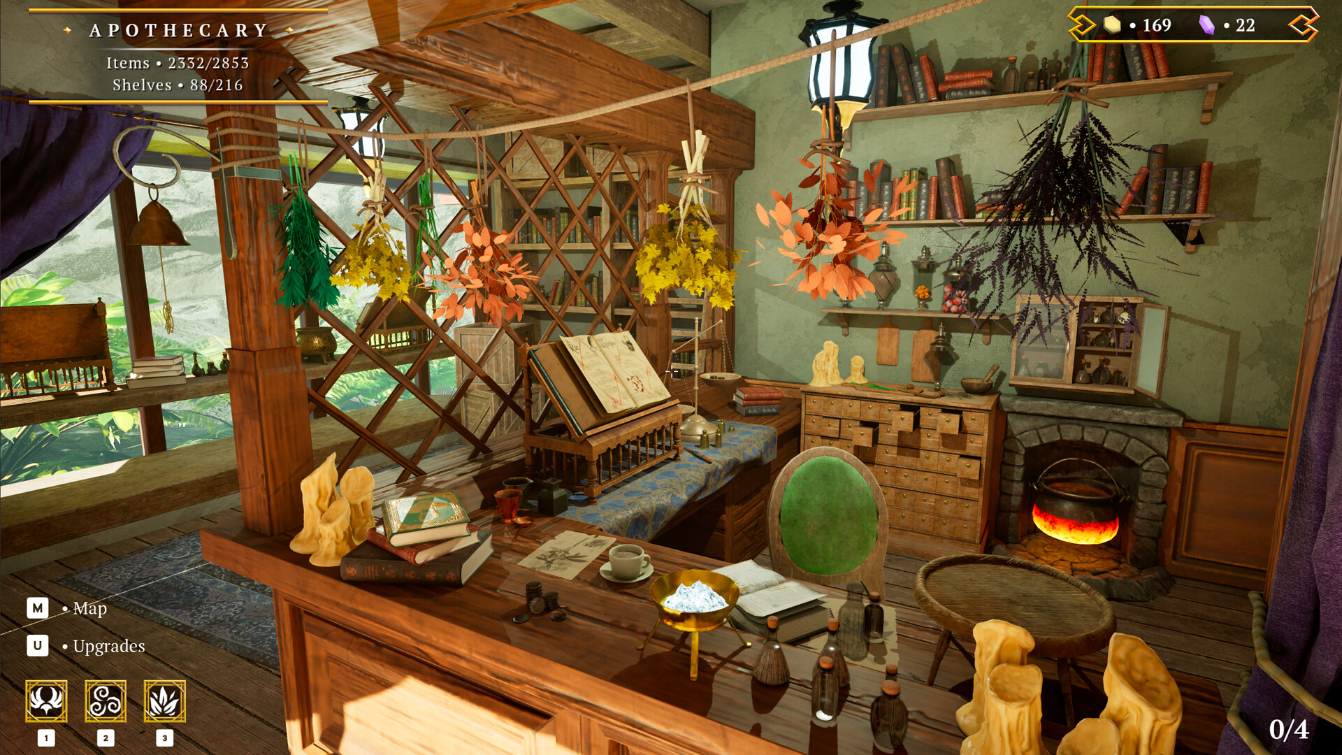 How to Clean Up the Witch’s Cabin in Witch Cabin Cleanup: A Complete Step-by-Step Guide