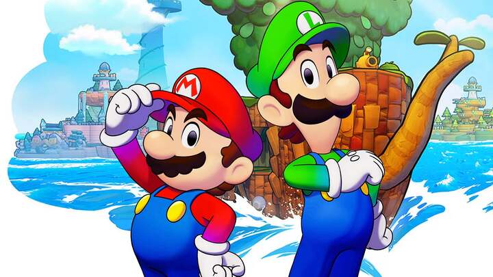 Deconstruction of Strategic Synergies in Mario & Luigi™: Brothership Combat Architecture